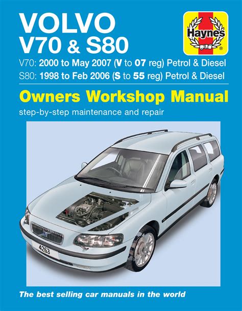 Download volvo-v70-haynes-repair-manual Reader - online-service-system